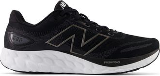 New Balance Heren 680 V8-sportschoenen (Zwart)