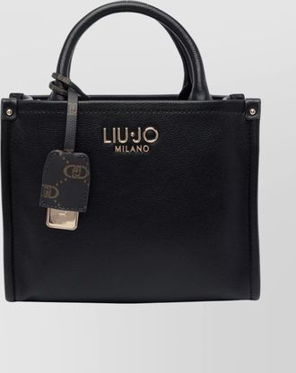 Liu Jo versatile handbag adjustable strap