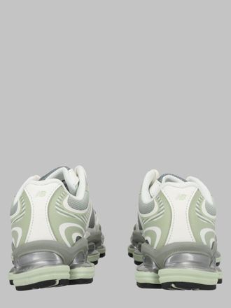 New Balance ABZORB Sneaker - Green