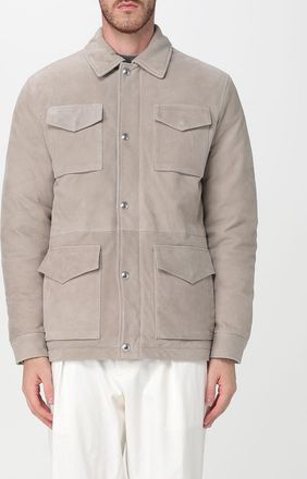 Eleventy Jacket ELEVENTY Men color Military