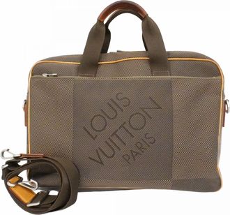Louis Vuitton Earth Briefcase (Pre-Owned)