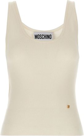 Moschino Knit Top