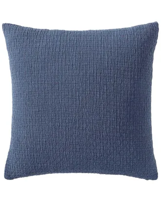 Nautica Wave Texture Decorative Pillow