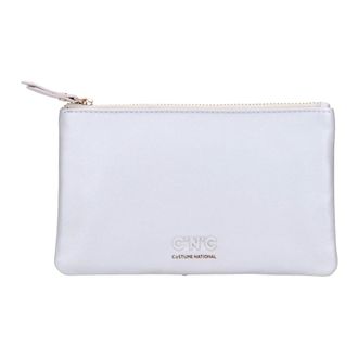 Costume National Mujer, Accesorios, Gris, Talla: ONE Size