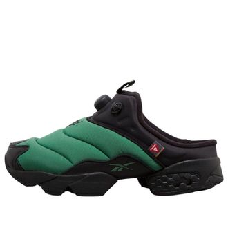 Reebok x SOUTH2 WEST8 IPF Mule Green Black 100217329