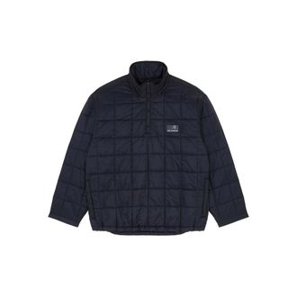 MM6 x Salomon Outerwears Blu-Uomo