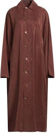Tibi COATS & JACKETS - Overcoats & Trench Coats on YOOX.COM