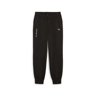 Puma Pantaloni in pile BMW M Motorsport ESS+ da uomo, Accessori, Nero, XS