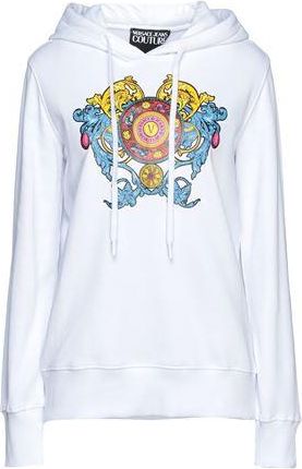 Versace TOPWEAR - Sweatshirts sur YOOX.COM