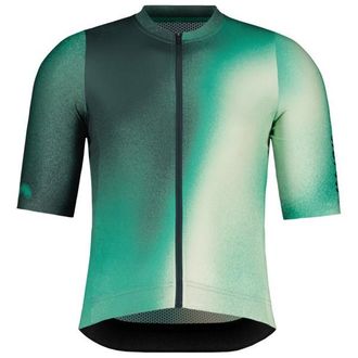 Maloja FlueM. Velotrikot f&uuml;r Herren | gr&uuml;n