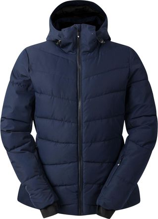 Dare 2B Dare 2B Womens/Ladies Glacier Ski Jacket (Navy) - Size 12 UK