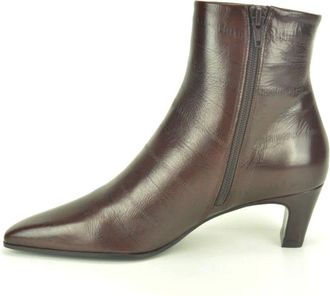 Zinda Dames, Schoenen, Bruin, Maat: 37 EU