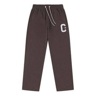 Converse Essential Sweatpants Brown 10026554-A02