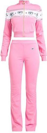 Chiara Ferragni MONOS&PETOS - Monos enterizos en YOOX.COM