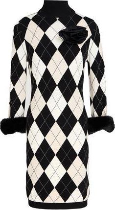 Blugirl DRESSES - Mini dresses on YOOX.COM