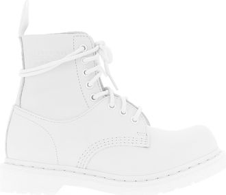 Maison Margiela 1460 Twist Mm6 Mm6 X Dr. martens Amphibian