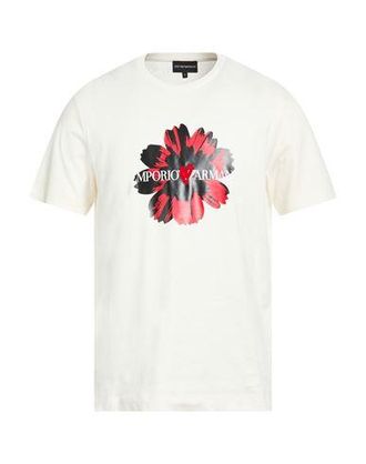 Emporio Armani TOPWEAR - T-shirts su YOOX.COM
