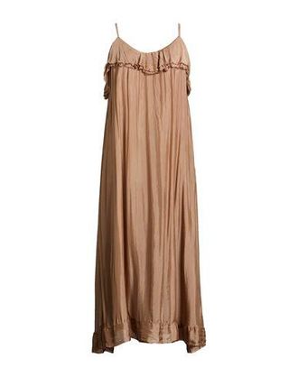 Kaos DRESSES - Maxi dresses on YOOX.COM