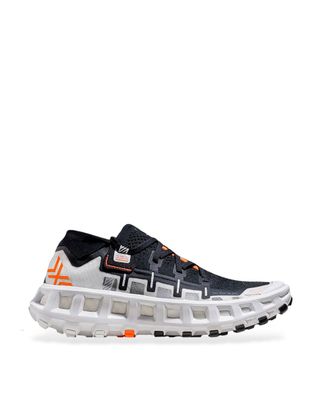 X Bionic TerraSkin X01 Sneaker - White