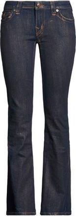 True Religion BOTTOMWEAR - Pantaloni jeans su YOOX.COM