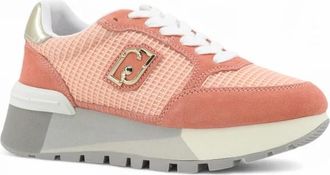Liu Jo Sneakers - Dames - Sneakers - Roze - 39 EU - Schoenen
