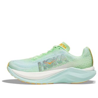Hoka One One (WMNS) HOKA ONE ONE Mach X Lime Glow 1141451-LGSO