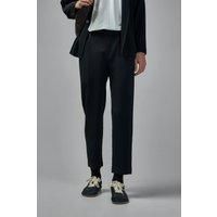 Homme Pliss&eacute; Issey Miyake Basics Pleated Pants
