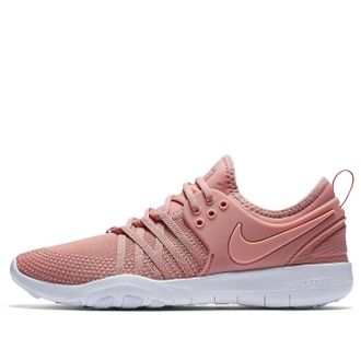 Nike (WMNS) Nike Free Trainer 7 Rust Pink 904651-604