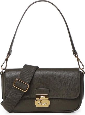 Coccinelle Mujer, Bolsos, Verde, Talla: ONE Size