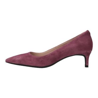 Michael Kors Mujer, Zapatos, Rojo, Talla: 36 1/2 EU