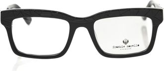 Frankie Morello Acetate Mens Mens Frame