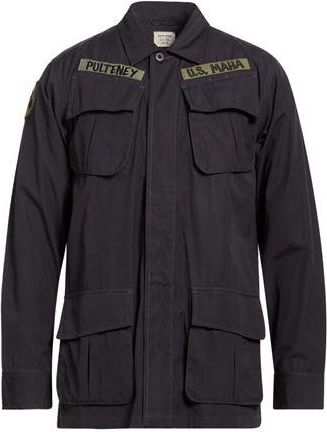 maharishi CAPISPALLA - Giacche & Giubbotti su YOOX.COM