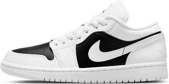 Nike Jordan (WMNS) Air Jordan 1 Low White Panda DC0774-100