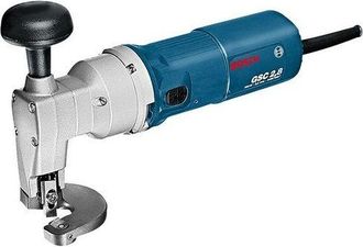 Bosch Gsc 2,8 Tijera El&eacute;ctrica Negra 500 W