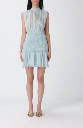 Twinset Abito mini Twinset in viscosa