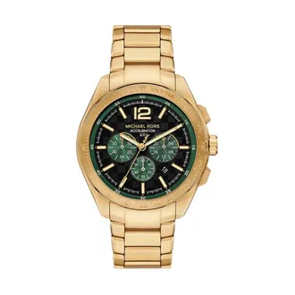 Michael Kors Hombre, Accesorios, Amarillo, Talla: ONE Size
