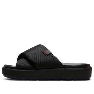 Nike Jordan (WMNS) Air Jordan Sophia Slide Black Fire Red DD9277-060