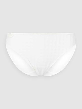 Marie Jo Marie Jo Slip mit elastischem Bund Modell Avero in Offwhite, Größe 36