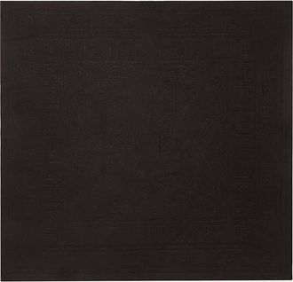 Loro Piana Floral Majolica Silk Foulard