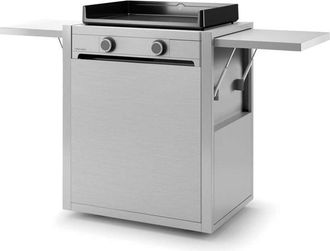 Forge Adour Carro Para Plancha - Chmif60 Forge Adour