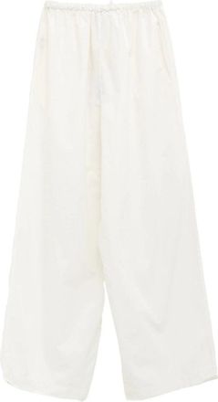 BASERANGE Kolla Trousers - White