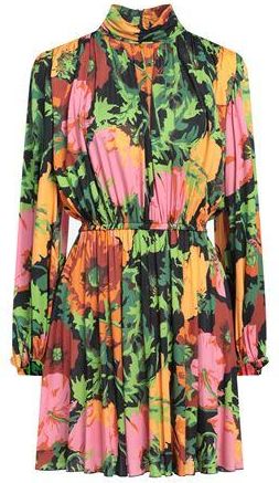 La DoubleJ VESTIDOS - Minivestidos en YOOX.COM