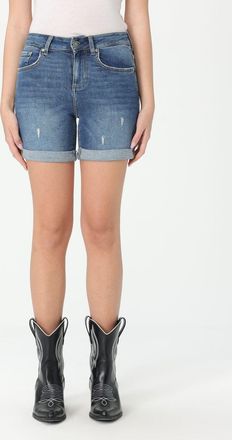 Liu Jo Pantaloncino Liu Jo in denim