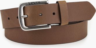 Levi's Seine Belt - Mens - 100 - Brown