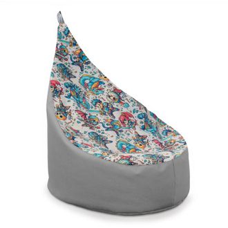 Happers Puff Butaca Dragon Dragon