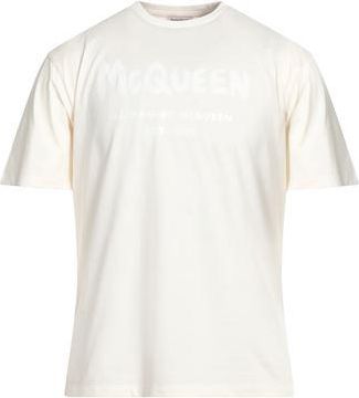 Alexander McQueen TOPWEAR - T-shirts sur YOOX.COM
