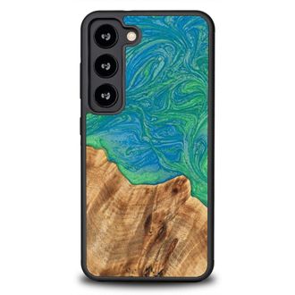 OEM Funda Bewood Unique Para Samsung Galaxy S23 - Neones - Tokio