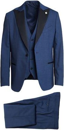 Lardini SUITS and CO-ORDS - Suits on YOOX.COM