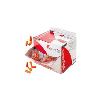 Fortis Tapones De Protecci&oacute;n Auditiva Fortis 200 Pores