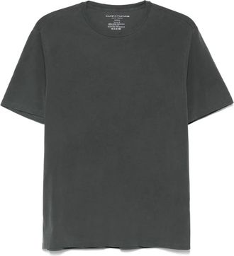 Majestic Filatures T-shirt Harold - Grigio